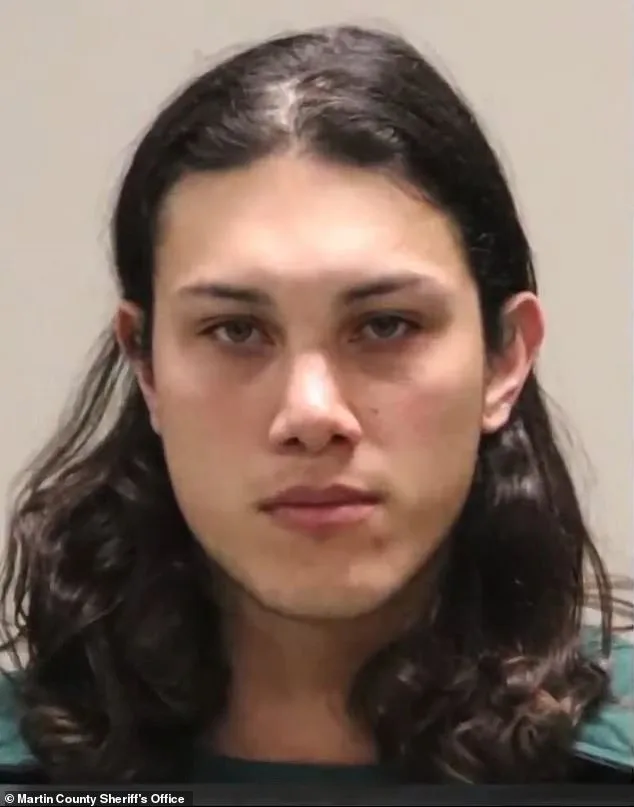 Venezuelan Immigrant Charged with Attempted Murder After Alleged Drowning Attack on Florida Beach