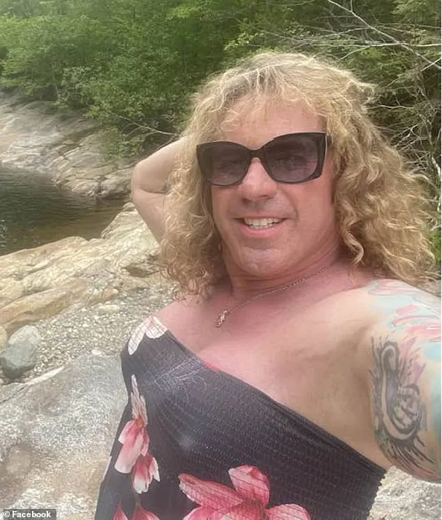 Back-to-Back Mass Shootings by Trans-Identifying Individuals Spark Debate on Gender Identity