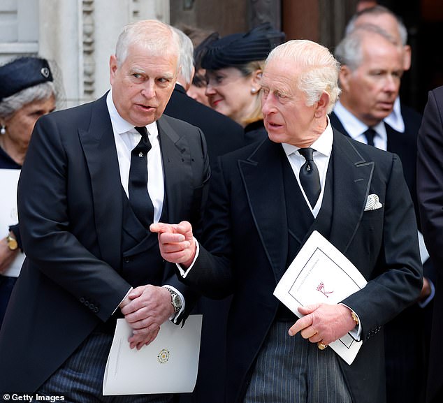 Epstein Scandal and Health Struggles Threaten the British Monarchy's Future