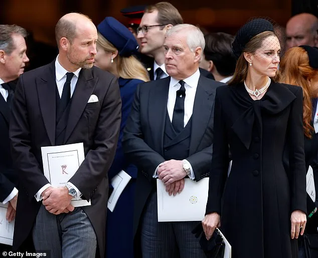Epstein Scandal and Health Struggles Threaten the British Monarchy's Future