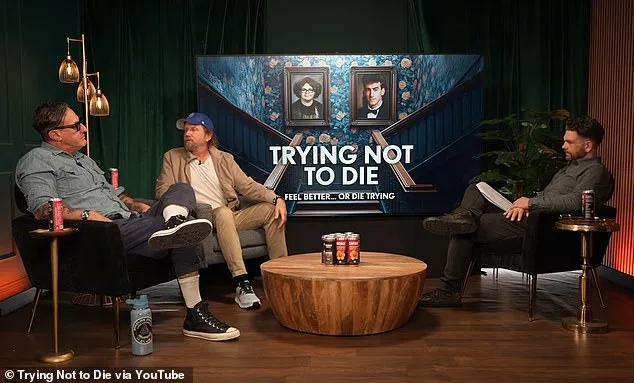 Jamie Kennedy Slams Hollywood Stars for Hypocrisy Amid ICE Criticism at Grammys