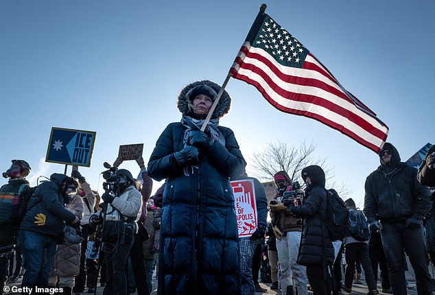 Jamie Kennedy Slams Hollywood Stars for Hypocrisy Amid ICE Criticism at Grammys