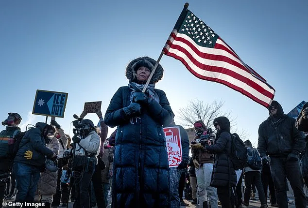 Jamie Kennedy Slams Hollywood Stars for Hypocrisy Amid ICE Criticism at Grammys