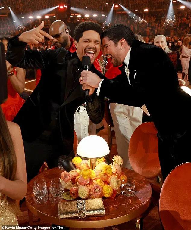 Jamie Kennedy Slams Hollywood Stars for Hypocrisy Amid ICE Criticism at Grammys