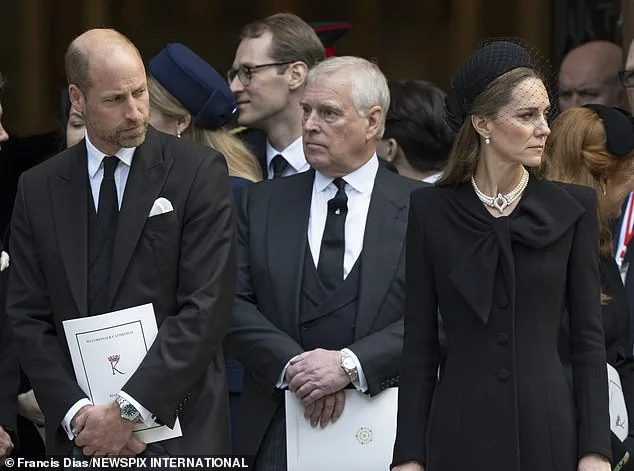 King Charles III Stands by Police as Prince Andrew's Arrest Shocks Royal Family