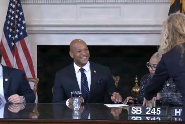 Maryland Governor Wes Moore Severs Ties with ICE, Ends 287(g) Agreements in Bold Stand for Immigrant Community