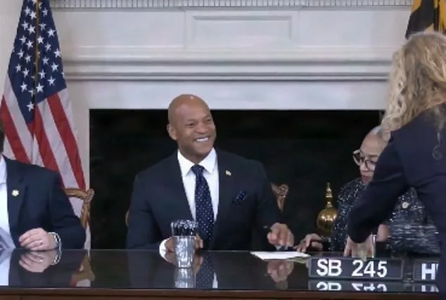 Maryland Governor Wes Moore Severs Ties with ICE, Ends 287(g) Agreements in Bold Stand for Immigrant Community