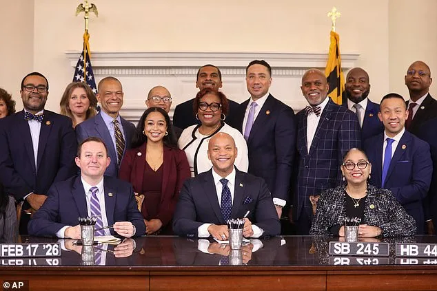 Maryland Governor Wes Moore Severs Ties with ICE, Ends 287(g) Agreements in Bold Stand for Immigrant Community