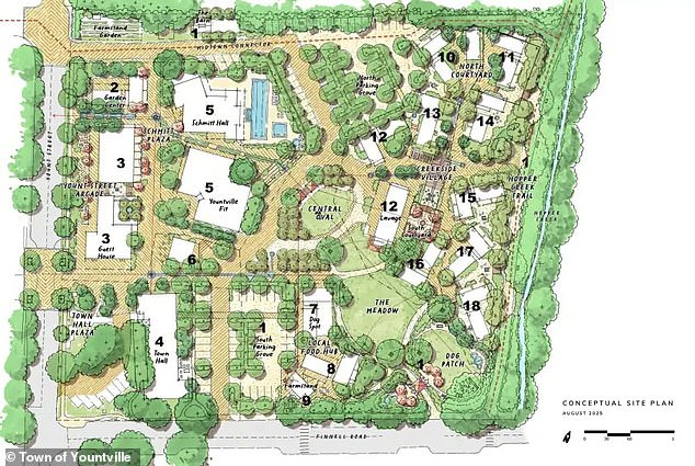 Michelin-Star Chef Thomas Keller Opposes Affordable Housing Initiative, Sparking Debate Over Economic Priorities in Upscale California Town