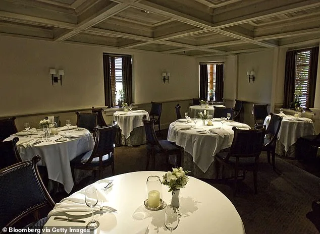 Michelin-Star Chef Thomas Keller Opposes Affordable Housing Initiative, Sparking Debate Over Economic Priorities in Upscale California Town