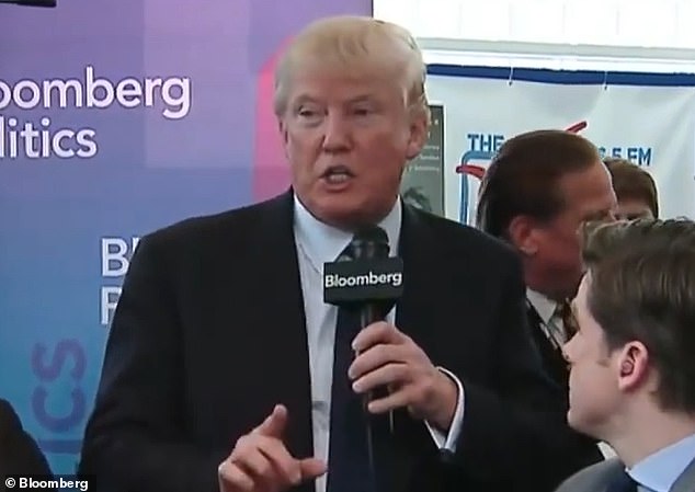 Resurfaced Trump Video on Epstein Island Emerges as Prince Andrew Faces Arrest