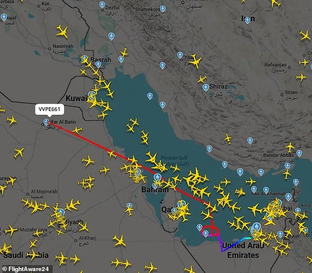 US Drones Intensify Surveillance in Persian Gulf Amid Escalating Iran Tensions
