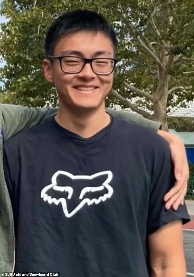 Body of Missing Skier Colin Kang Found in Lake Tahoe Trail