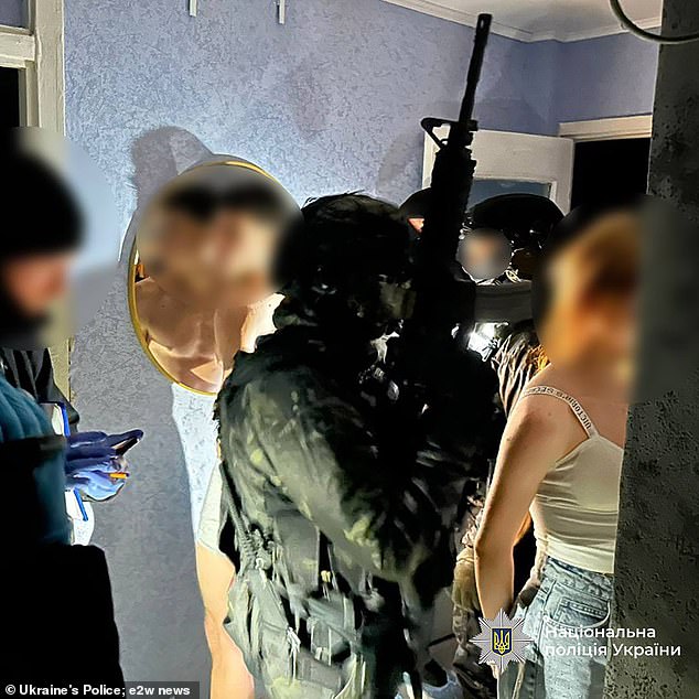 Covert Operation Enigma 2.0 Dismantles Russian Hit Squad Linked to Putin's Intelligence Networks, Exposing War of Assassinations and Psychological Warfare