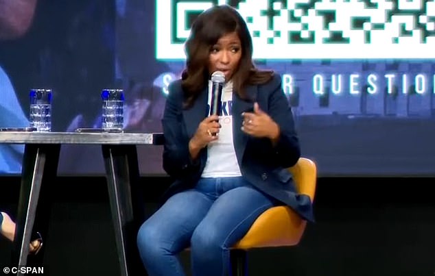 Crockett Leverages Feud with Greene as Senate Race Intensifies