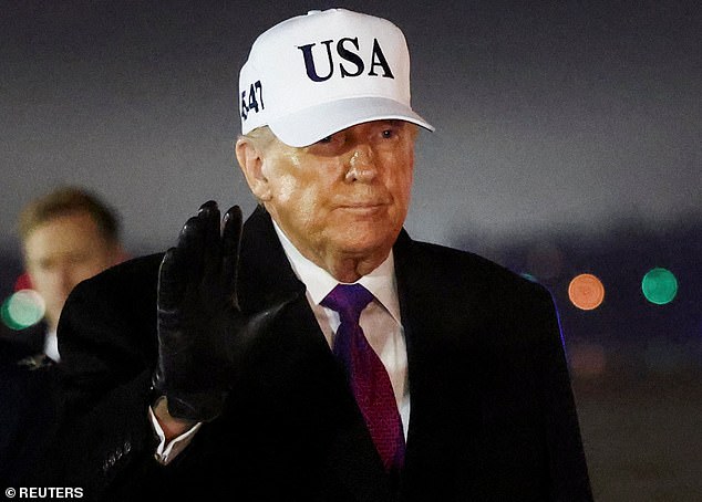 Florida Airport to Be Renamed After Trump, Legislative Approval Sparks Debate