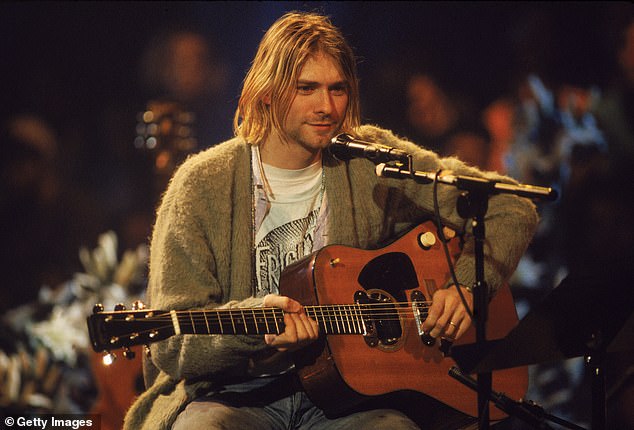 Kurt Cobain's Uncle Claims Singer Was Murdered, Urges Reopening of Case Amid Forensic Analysis Challenging Suicide Ruling