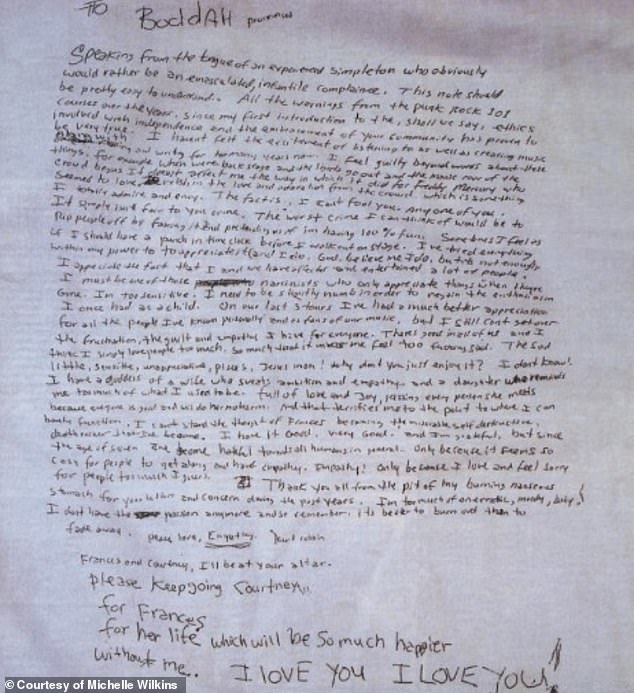Kurt Cobain's Uncle Claims Singer Was Murdered, Urges Reopening of Case Amid Forensic Analysis Challenging Suicide Ruling