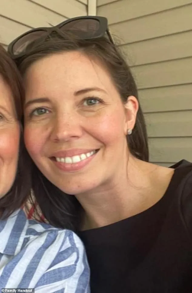 Leigh McAlister, Missing SC Mother, Hospitalized 200 Miles From Home: Mystery Lingers