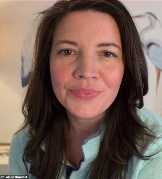 Leigh McAlister, Missing SC Mother, Hospitalized 200 Miles From Home: Mystery Lingers