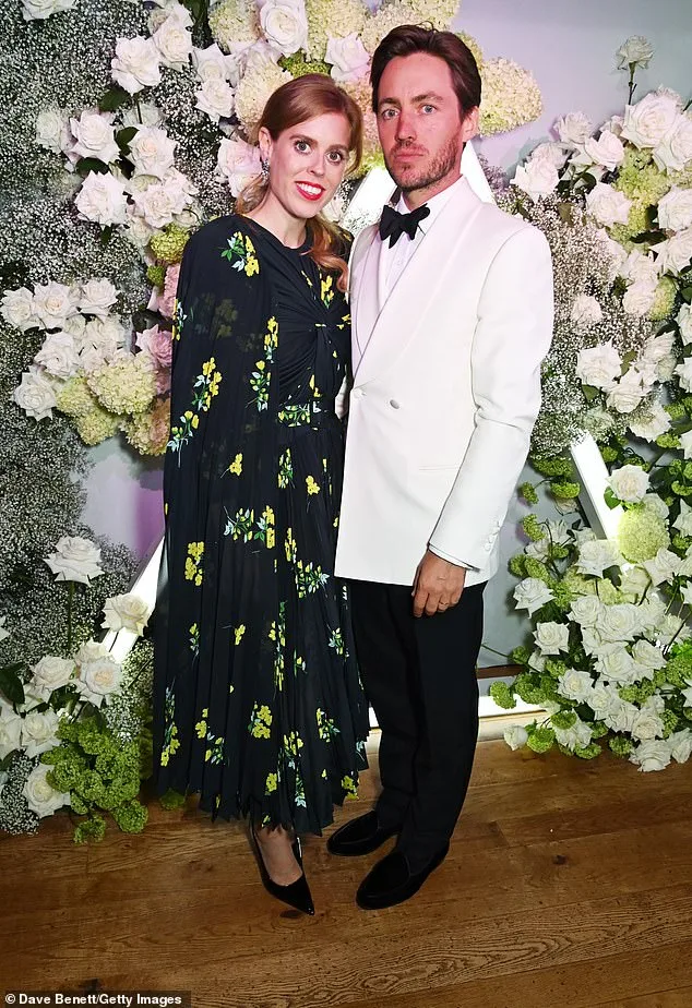 Prince Andrew's Arrest Sends Royal Family Into Emotional Turmoil as Daughters Reportedly Distressed