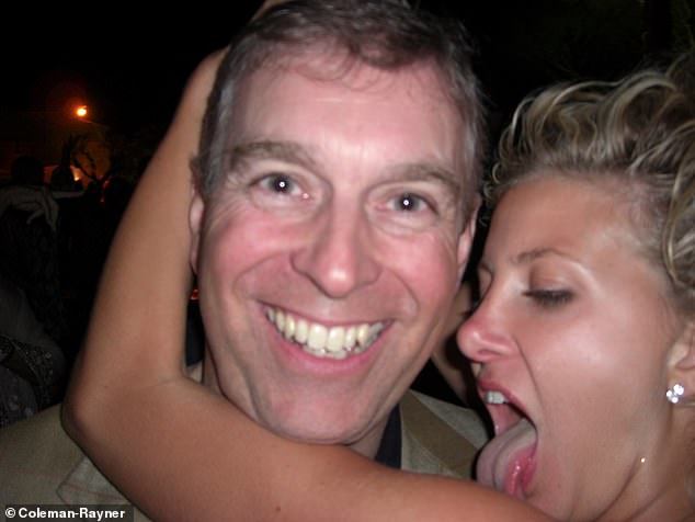 Prince Andrew's Epstein Scandal: The Royal Reckoning