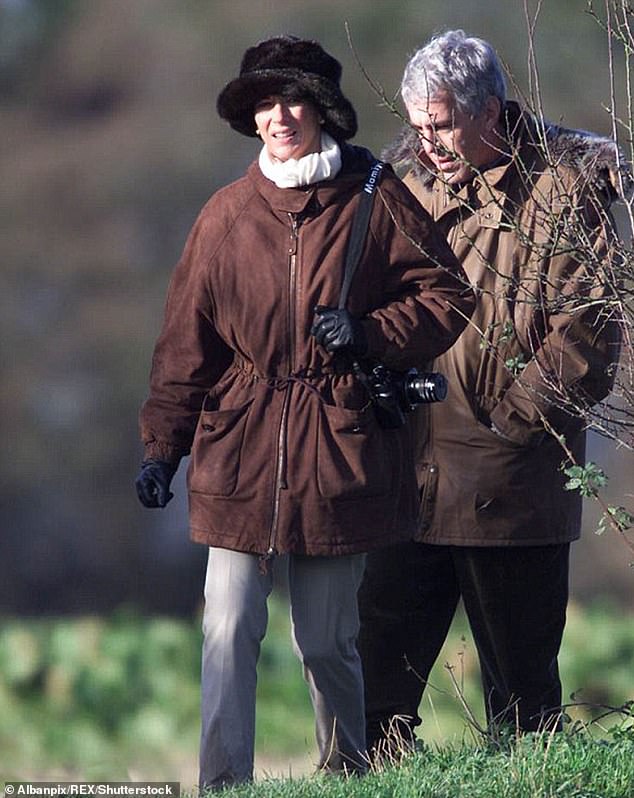 Prince Andrew's Epstein Scandal: The Royal Reckoning