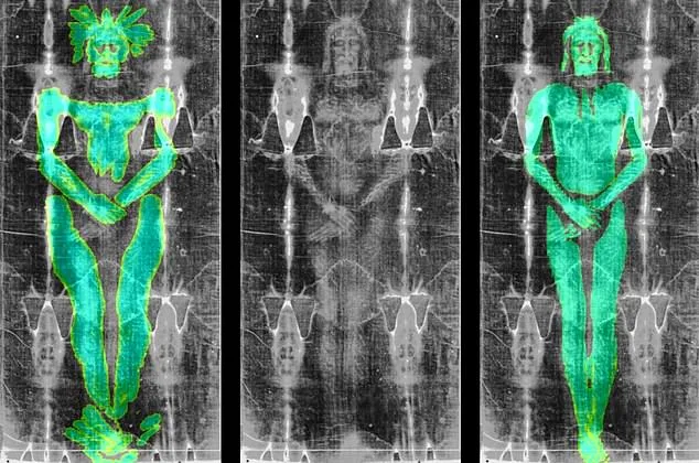 Shroud of Turin Debate Intensifies as Scientists Challenge Medieval Art Theory