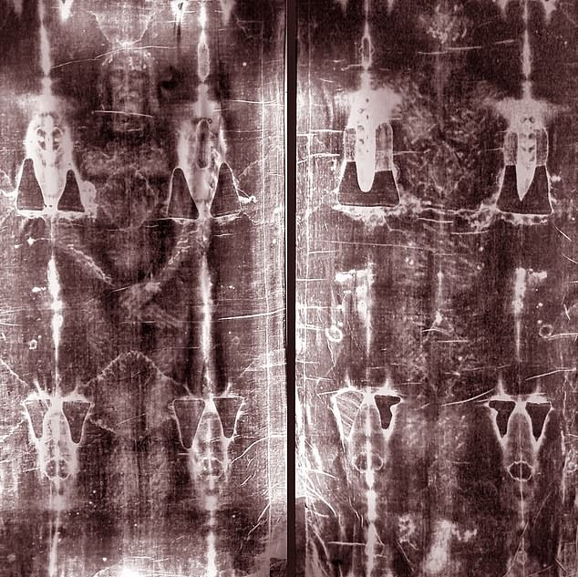 Shroud of Turin Debate Intensifies as Scientists Challenge Medieval Art Theory