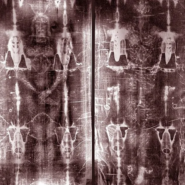 Shroud of Turin Debate Intensifies as Scientists Challenge Medieval Art Theory