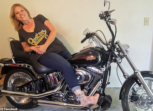 Transgender Shooter Who Killed 3 in Rhode Island Was First Cousins With Ex-Wife