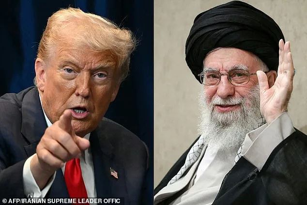 Trump Administration Considers Coordinated Iran Campaign with Israel, Risking Full-Scale War and Reshaping Middle East Power Dynamics