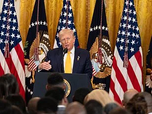 Trump Administration Considers Coordinated Iran Campaign with Israel, Risking Full-Scale War and Reshaping Middle East Power Dynamics