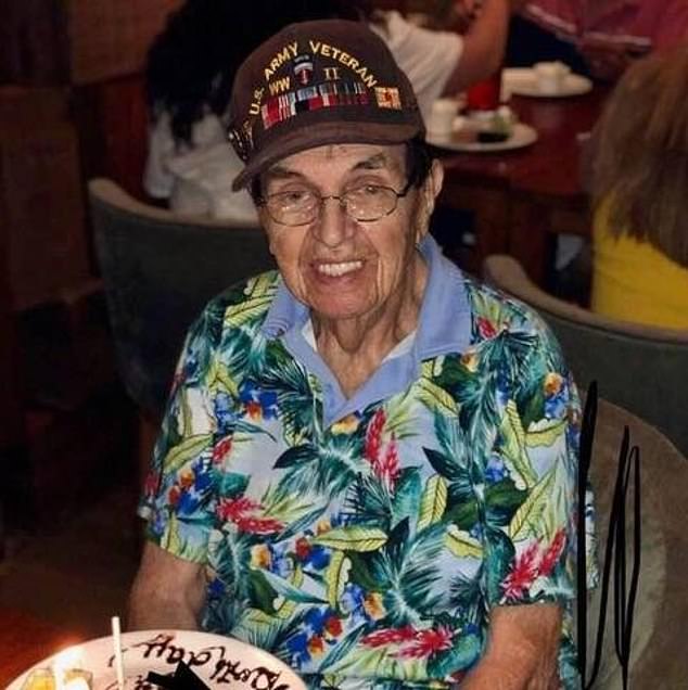 Two Women Sentenced for Killing WWII Veteran in Robbery Chase Collision