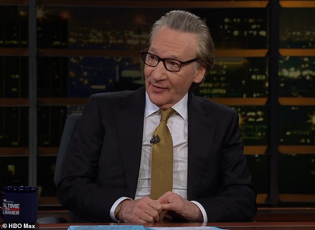 Bill Maher Slams Billie Eilish and Chappell Roan for Misunderstanding Western Values