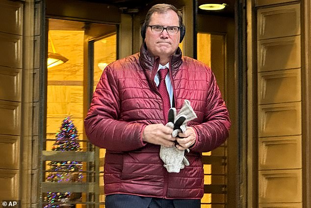 Department of Justice in Legal Firestorm as Federal Prosecutor's Sudden Firing Reignites Power Balance Debate