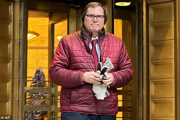 Department of Justice in Legal Firestorm as Federal Prosecutor's Sudden Firing Reignites Power Balance Debate