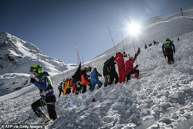 Europe's Deadliest Ski Season on Record: Avalanches Claim 86 Lives as Unusual Weather and Off-Piste Skiing Fuel Fatalities