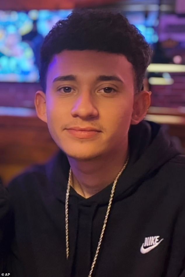 Fatal ICE Shooting of Ruben Ray Martinez Exposed in Newly Released Documents