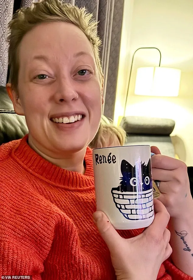 Fatal ICE Shooting of Ruben Ray Martinez Exposed in Newly Released Documents