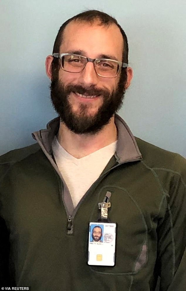 Fatal ICE Shooting of Ruben Ray Martinez Exposed in Newly Released Documents