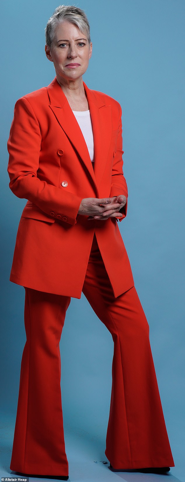 Gordon Ramsay's Ex Accuses Netflix Doc 'Being Gordon Ramsay' of Misleading Portrayal