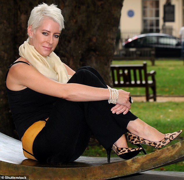 Gordon Ramsay's Ex Accuses Netflix Doc 'Being Gordon Ramsay' of Misleading Portrayal