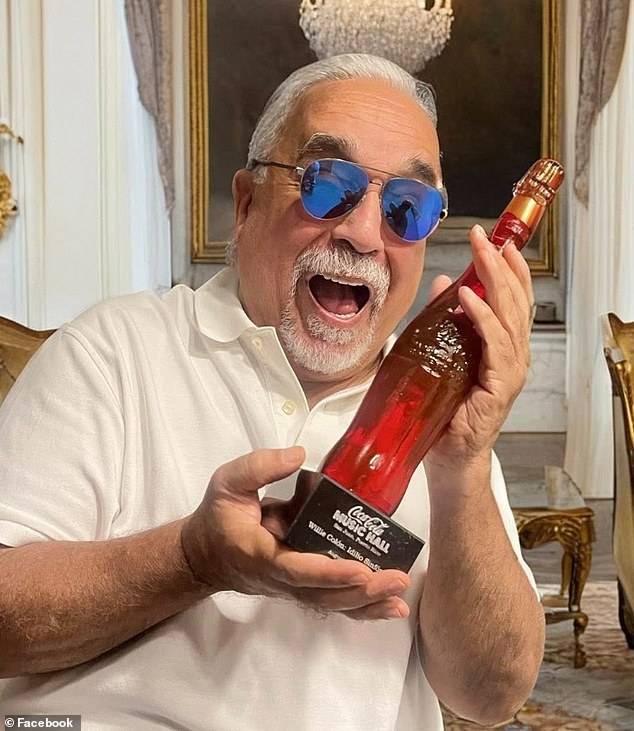 Legendary Salsa Musician Willie Colón Dies at 75, Family Honors His Legacy