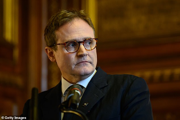 Police Search Royal Lodge as Andrew Mountbatten-Windsor Faces Misconduct Charges