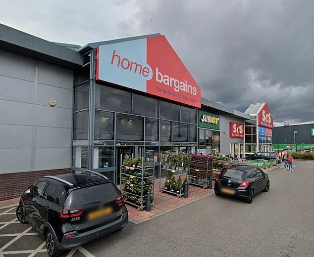 67-Year-Old Grandfather Mistakenly Flagged by Home Bargains' AI System