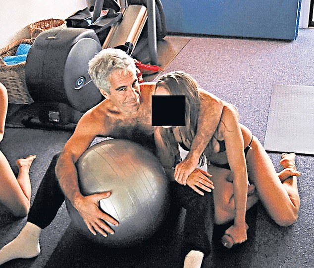 Jeffrey Epstein's Zorro Ranch: Allegations of Abuse and Experimentation Go Uninvestigated