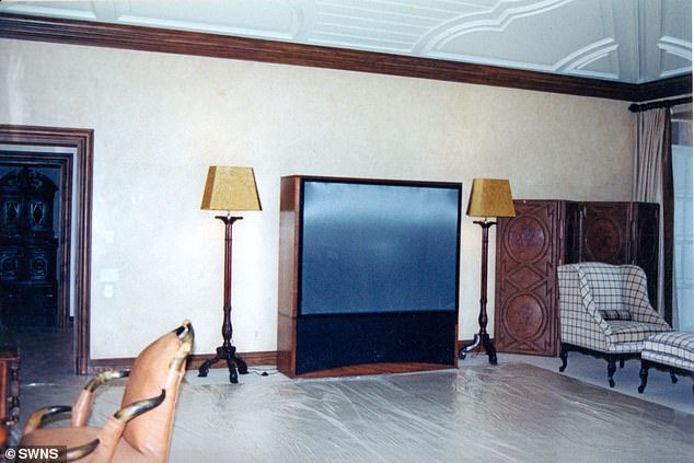 Jeffrey Epstein's Zorro Ranch: Allegations of Abuse and Experimentation Go Uninvestigated