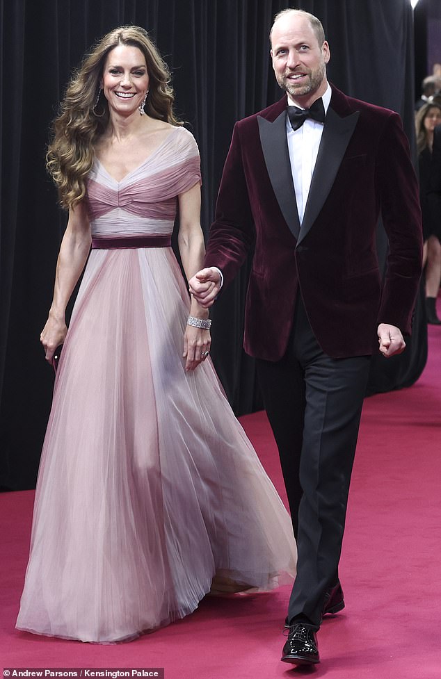 Prince William and Princess Kate's Frustration Over Andrew's Arrest and Its Impact on King Charles III's Health