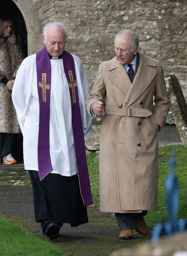 Prince William and Princess Kate's Frustration Over Andrew's Arrest and Its Impact on King Charles III's Health